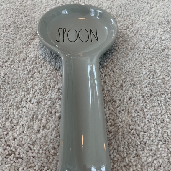 Rae Dunn Other - RAE DUNN Spoon Rest